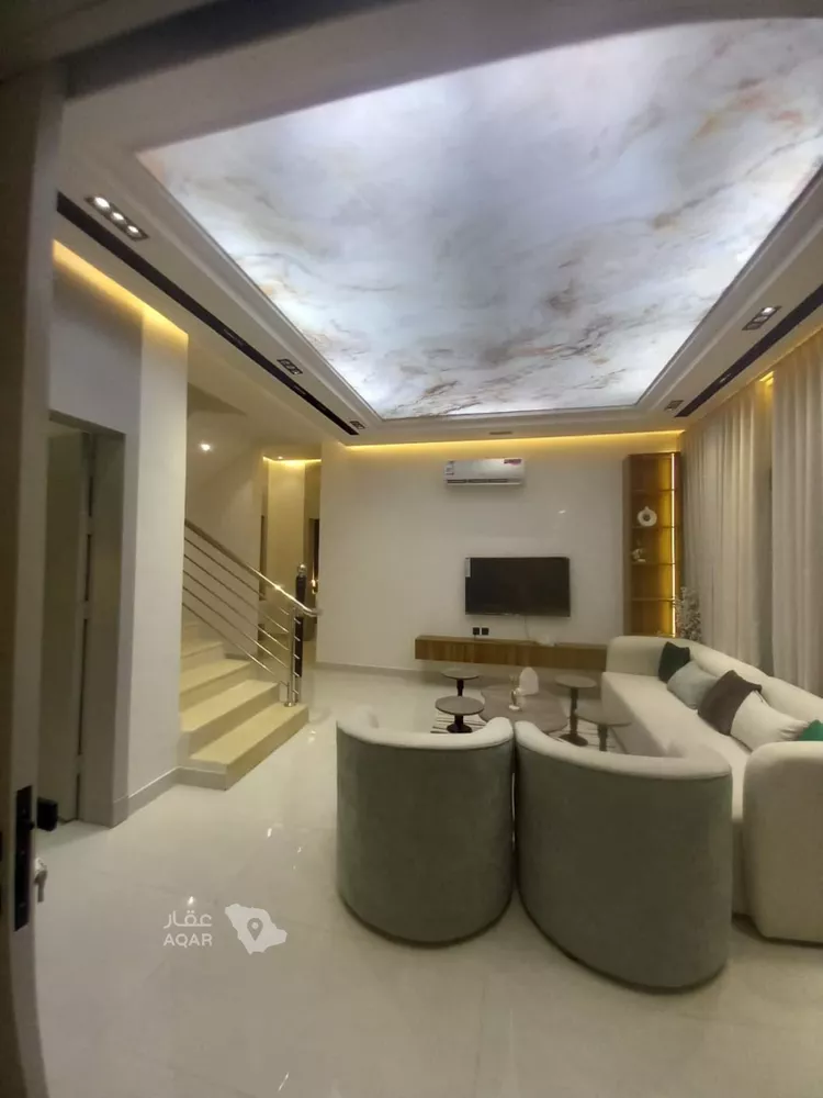 فيلا للبيع في شارع 454, حي طيبة, مدينة الرياض, منطقة الرياض 14