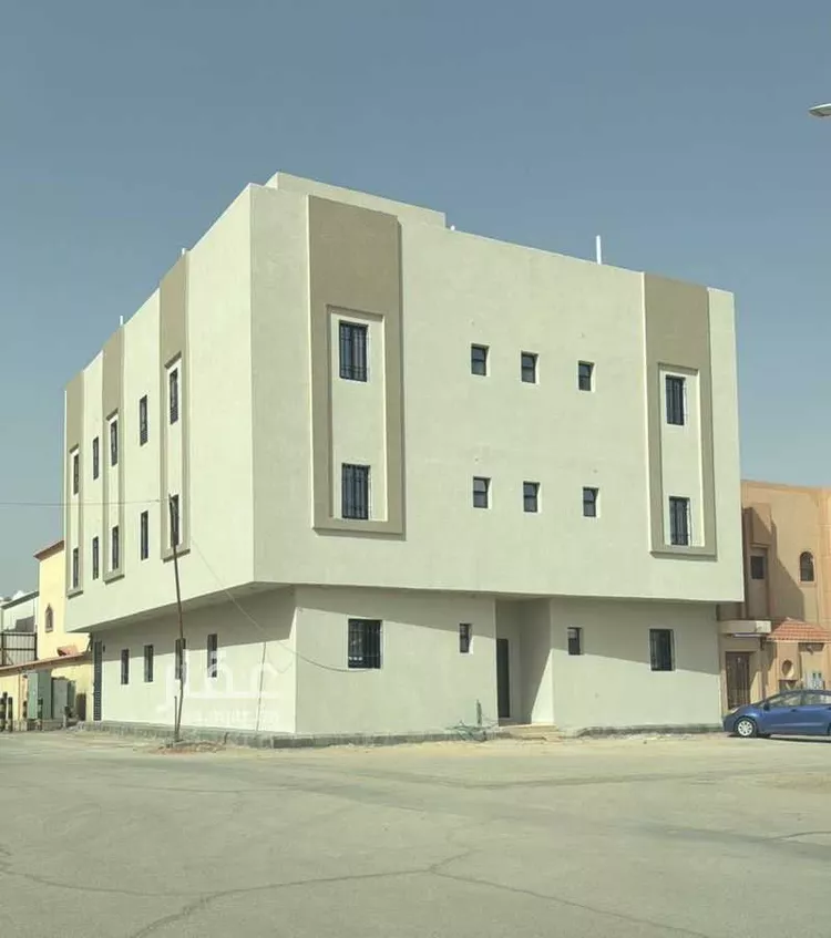 عمارة للبيع في شارع عيسى بن فيروز, حي الخالدية, مدينة الخرج, منطقة الرياض