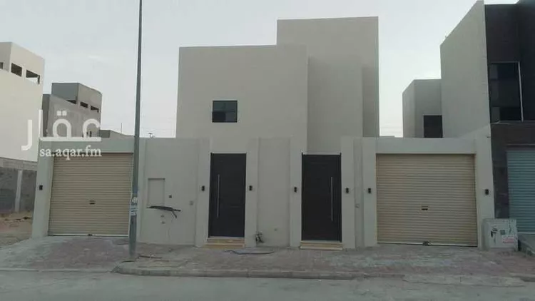 عمارة للبيع في شارع عكاشه بن محصن بن حرثان بن قيس, حي الهدا, مدينة الخرج, منطقة الرياض