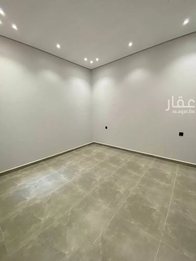 شقة للإيجار في شارع إبراهيم بن إدريس المالكي, حي الهدا, مدينة الخرج, منطقة الرياض