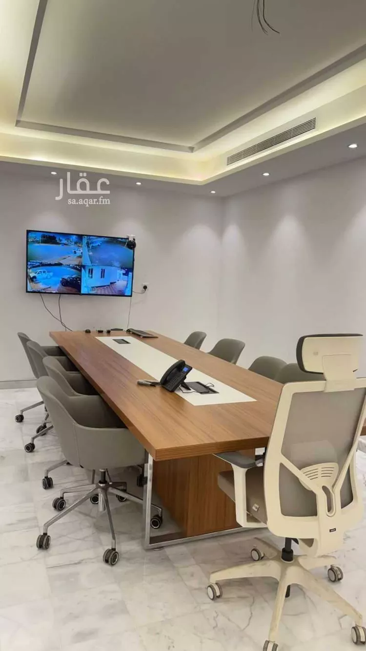 مكتب تجاري للإيجار في شارع عبد الرحمن الرمياضي ، حي الشراع ، جدة ، جدة صورة 4