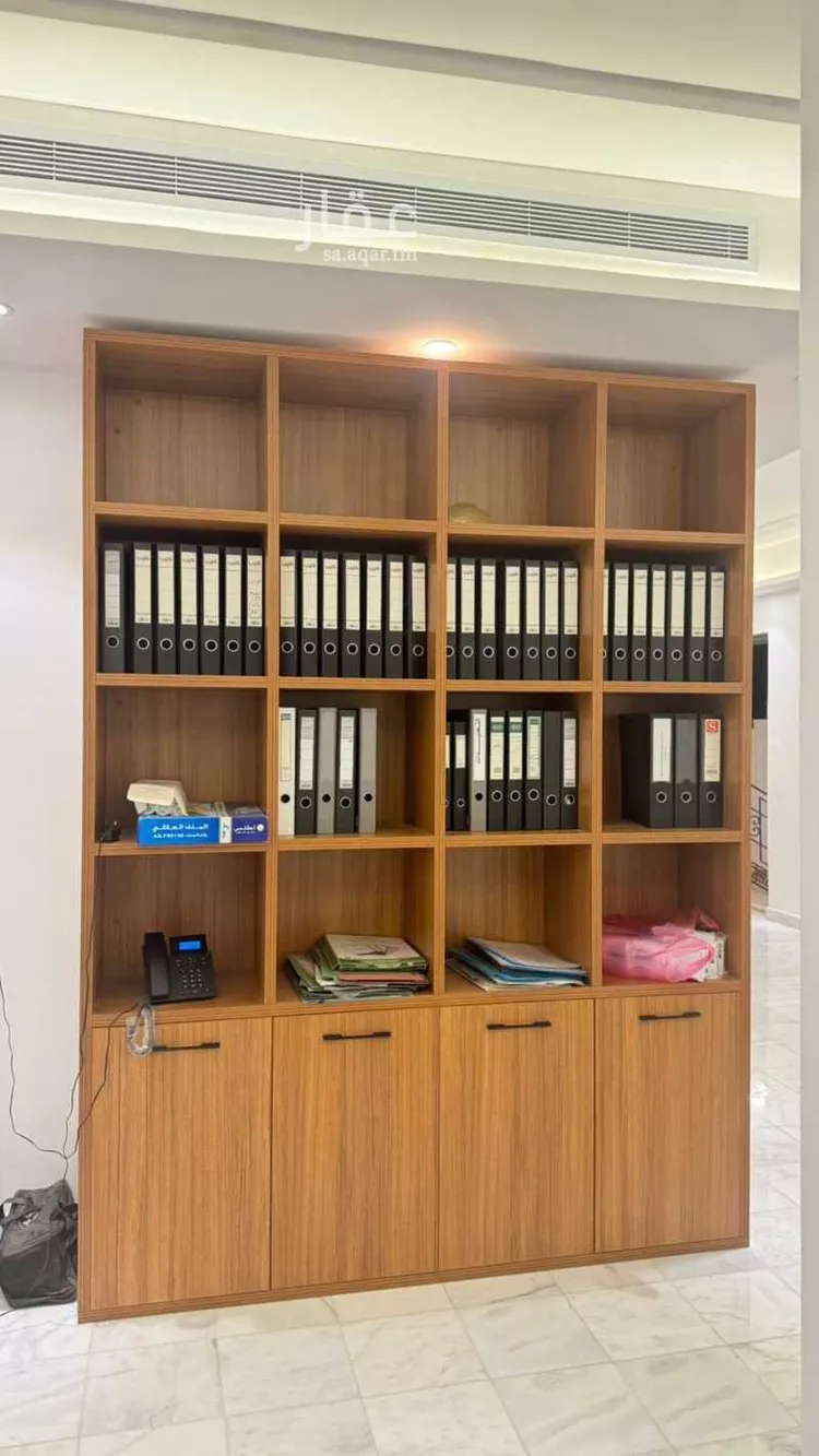 مكتب تجاري للإيجار في شارع عبد الرحمن الرمياضي ، حي الشراع ، جدة ، جدة صورة 2