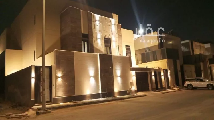 فيلا للبيع في شارع الامير متعب, حي الصفاء, مدينة الرياض, منطقة الرياض