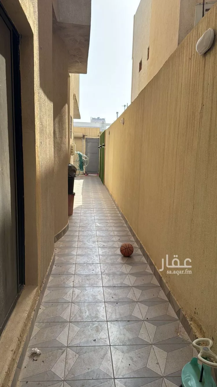 فيلا للبيع في شارع سليمان البغدادي, حي الرمال, مدينة الرياض, منطقة الرياض صورة 5