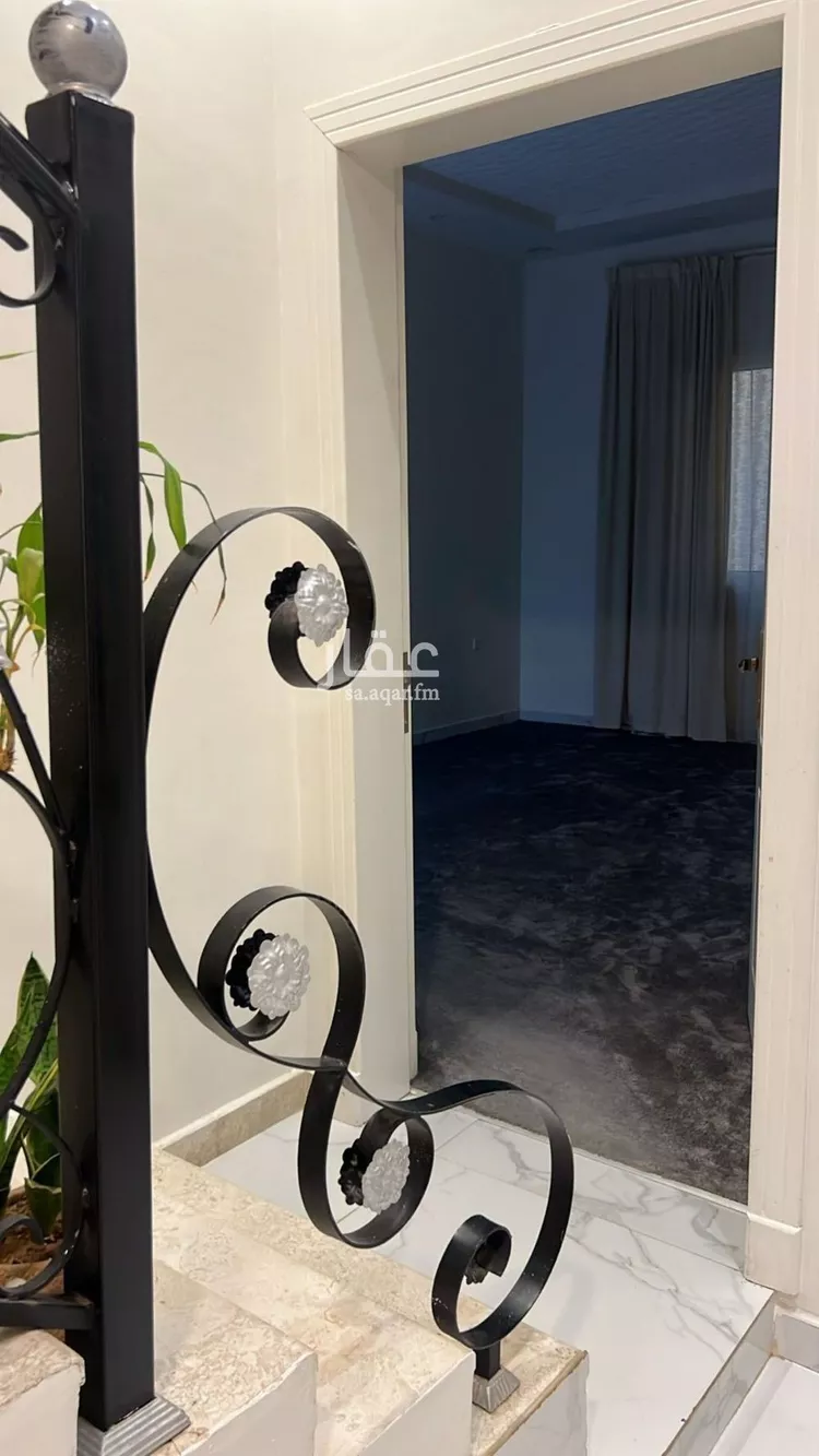 فيلا للبيع في شارع إبراهيم بن موسى الفيومي, حي الرمال, مدينة الرياض, منطقة الرياض صورة 4