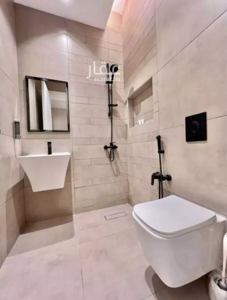 شقة للإيجار في شارع سالم بن معقل, حي النخيل, مدينة الرياض, منطقة الرياض صورة 4
