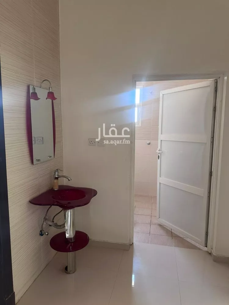 شقة للإيجار في شارع عبدالرحمن بن إبراهيم, حي طويق, مدينة الرياض, منطقة الرياض صورة 3