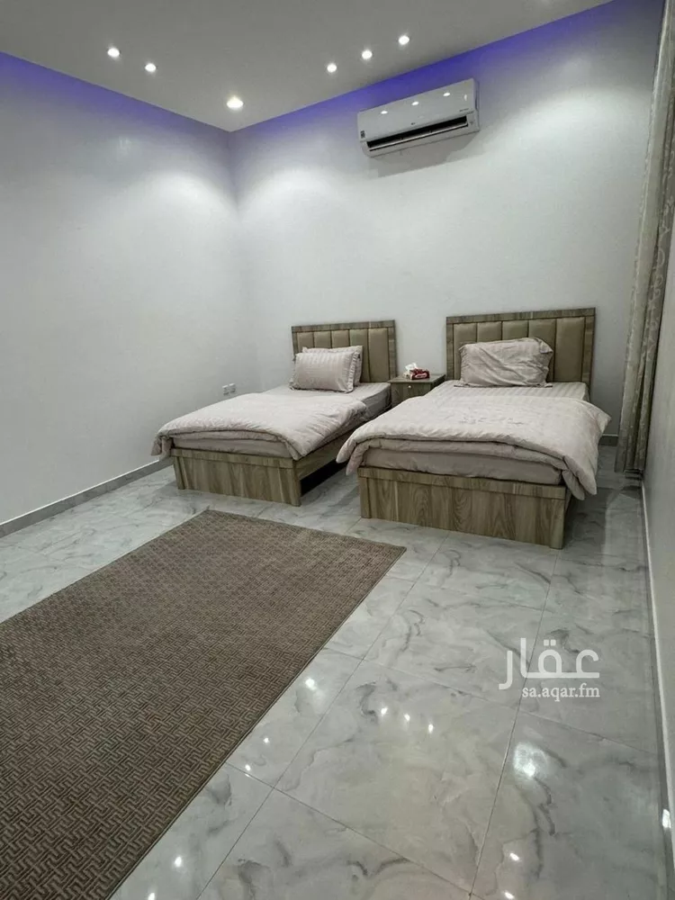 دور للإيجار في شارع غسان السليطي, حي النرجس, مدينة الرياض, منطقة الرياض صورة 4