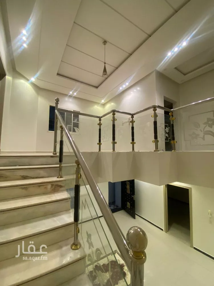 فيلا للإيجار في شارع 432, حي الرمال, مدينة الرياض, منطقة الرياض صورة 4