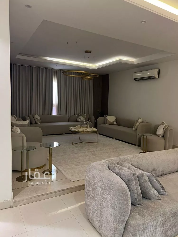 فيلا للبيع في شارع الليمون, حي الحزم, مدينة الرياض, منطقة الرياض صورة 3