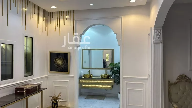 فيلا للبيع في شارع سليمان البغدادي, حي الرمال, مدينة الرياض, منطقة الرياض