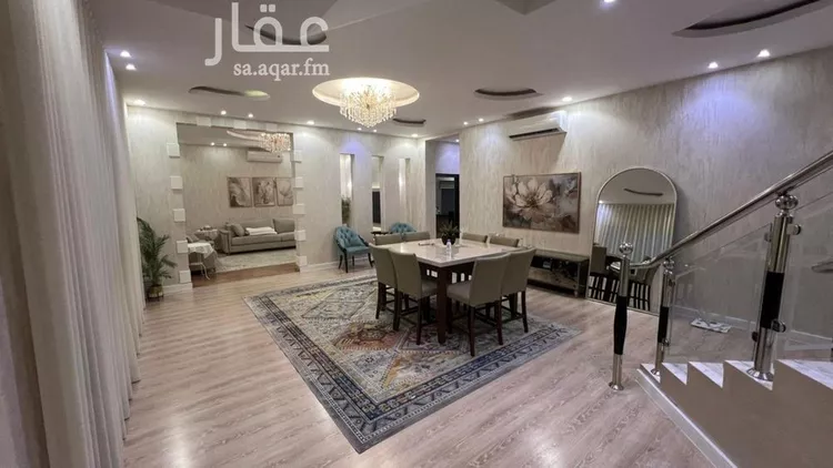 فيلا للبيع في شارع أحمد بن بكر بن بقية, حي العارض, مدينة الرياض, منطقة الرياض صورة 2