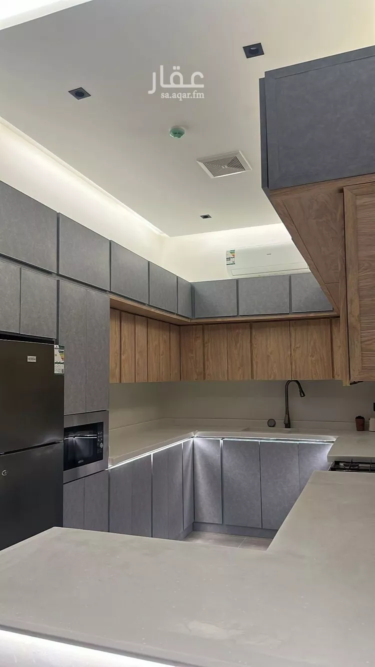 شقة للإيجار في شارع عائش بن الصامت بن دريد, حي العوالي, مدينة الرياض, منطقة الرياض صورة 4