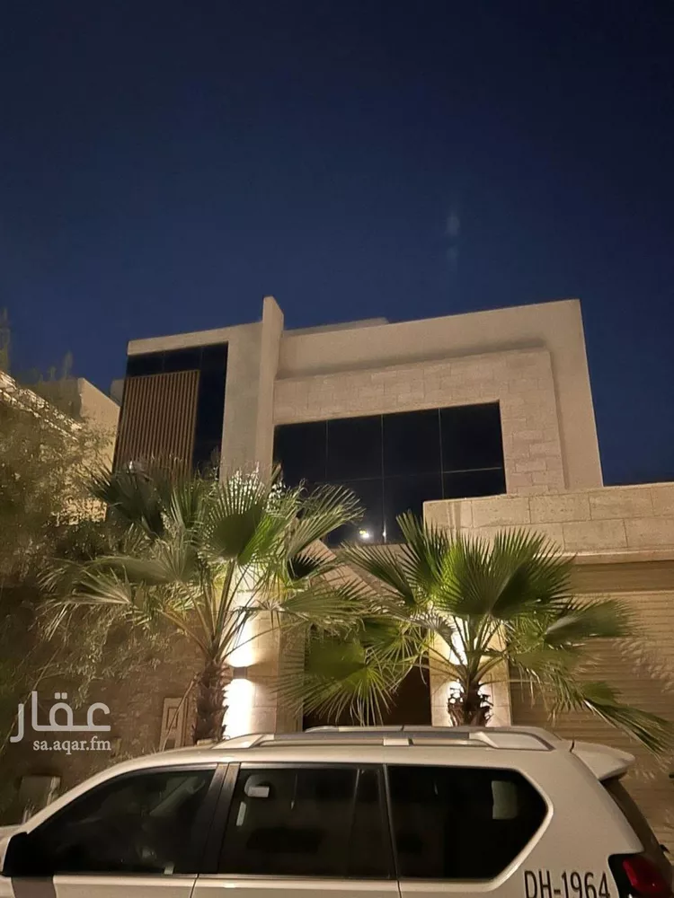 فيلا للبيع في شارع رقم 356, حي النرجس, مدينة الرياض, منطقة الرياض