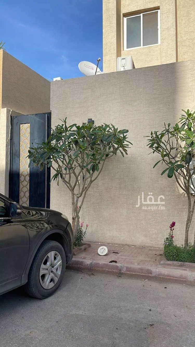 Apartment for Rent in Riyadh Dhahrat Namar