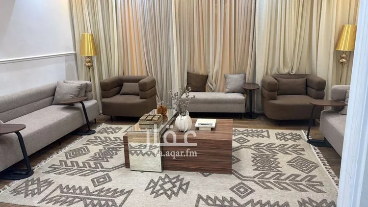 فيلا للبيع في شارع سليمان البغدادي, حي الرمال, مدينة الرياض, منطقة الرياض صورة 3