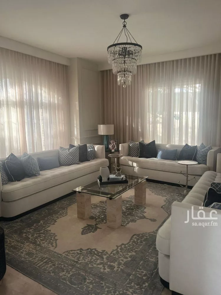 فيلا للبيع في شارع الصيادة, حي قرطبة, مدينة الرياض, منطقة الرياض صورة 2