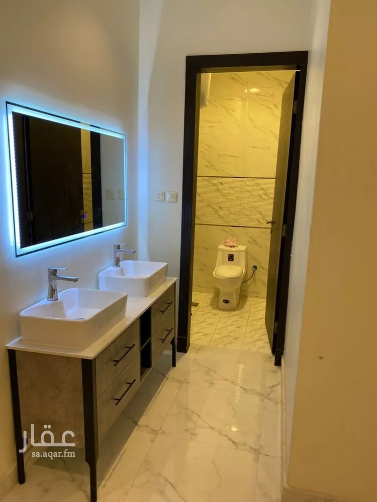 شقة للإيجار في شارع عبدالرحمن بن إبراهيم, حي طويق, مدينة الرياض, منطقة الرياض