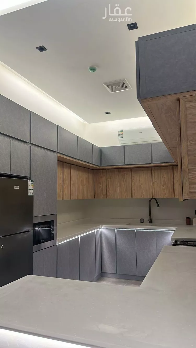 Apartment for Rent in Riyadh Dhahrat Namar