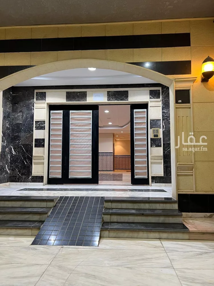 شقة للإيجار في شارع ينبع, حي ظهرة لبن, مدينة الرياض, منطقة الرياض