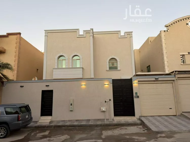 فيلا للبيع في شارع رقم 253, حي الياسمين, مدينة الرياض, منطقة الرياض