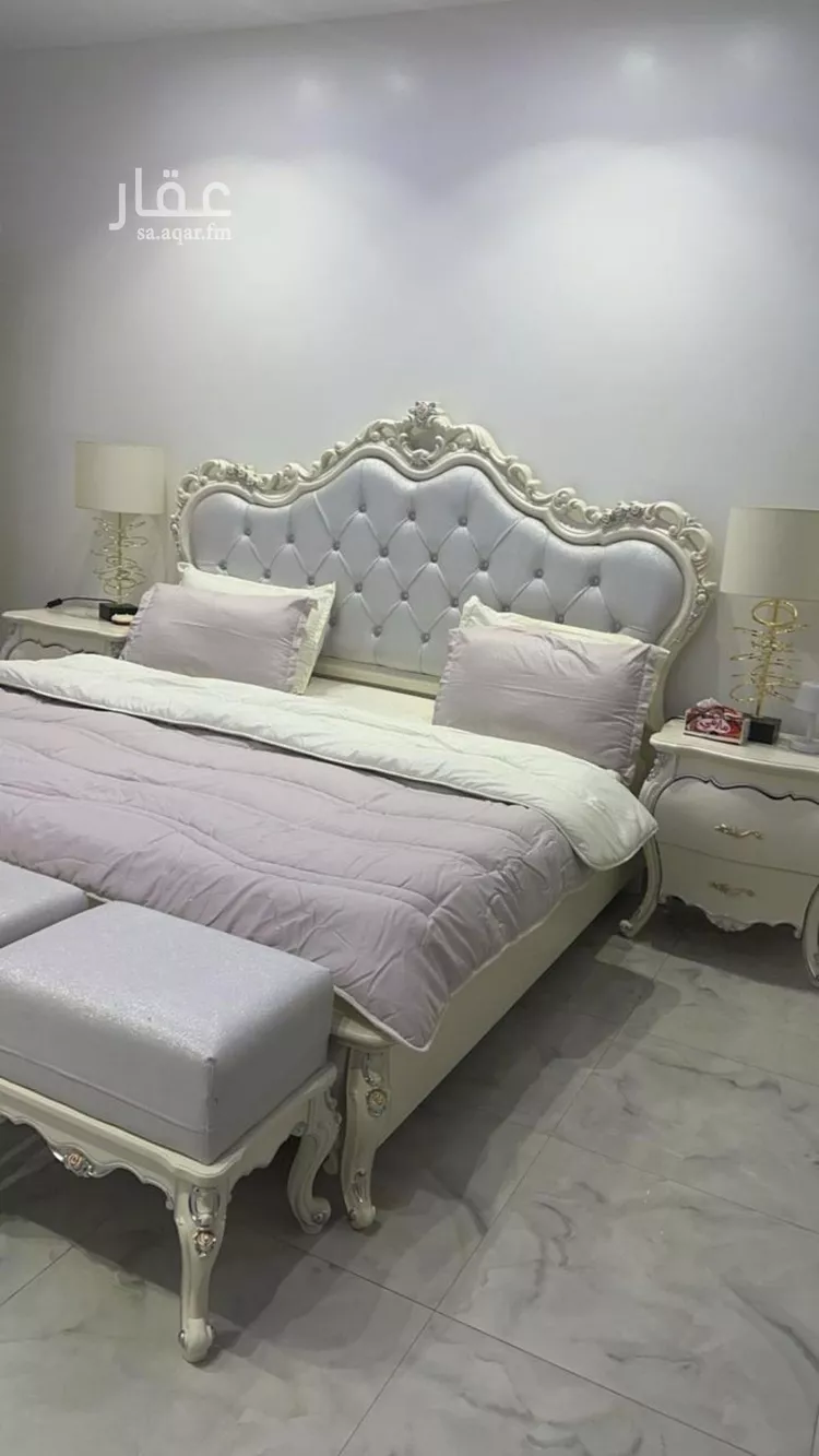 دور للإيجار في شارع غسان السليطي, حي النرجس, مدينة الرياض, منطقة الرياض صورة 5