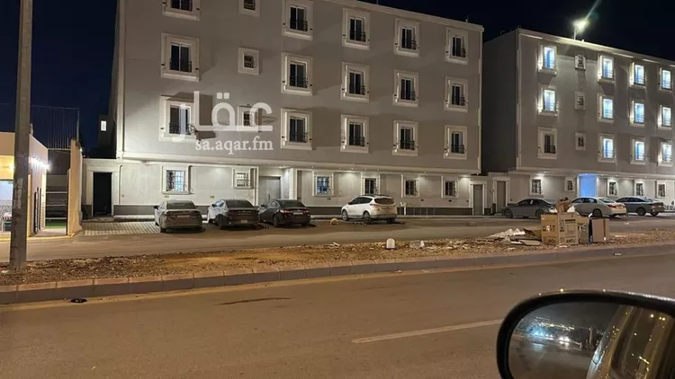 Apartment for Rent in Riyadh Dhahrat Namar