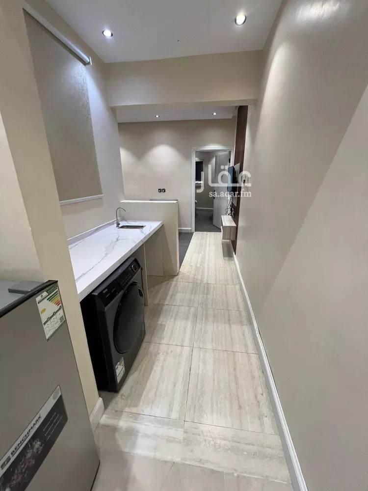 شقة للإيجار في شارع ينبع, حي ظهرة لبن, مدينة الرياض, منطقة الرياض صورة 2