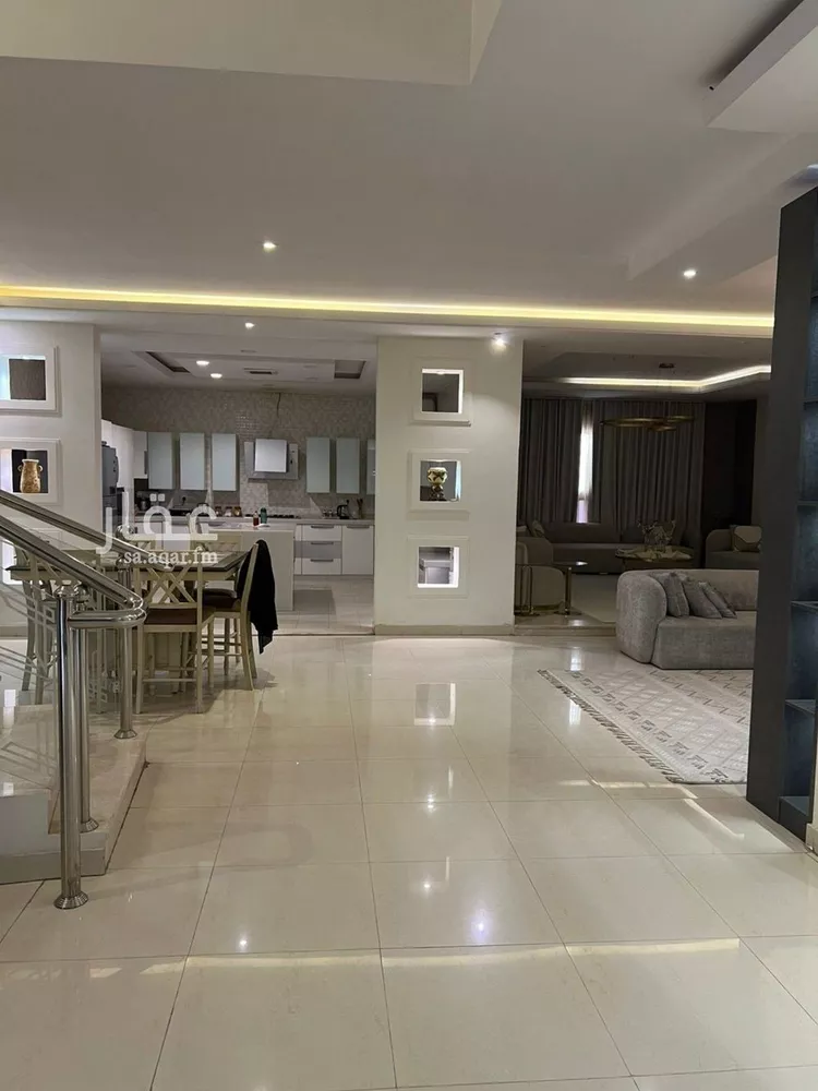 فيلا للبيع في شارع الليمون, حي الحزم, مدينة الرياض, منطقة الرياض صورة 2