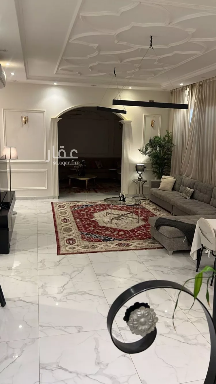 فيلا للبيع في شارع إبراهيم بن موسى الفيومي, حي الرمال, مدينة الرياض, منطقة الرياض صورة 2