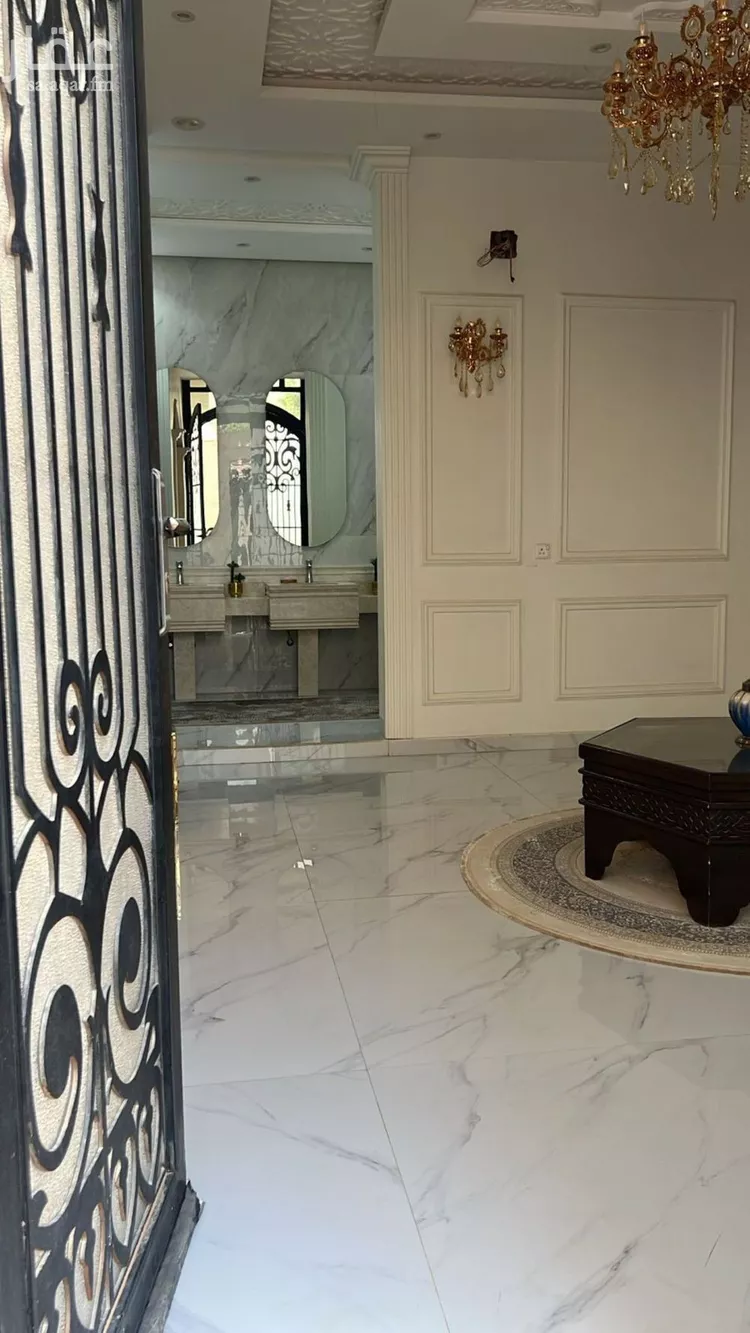 فيلا للبيع في شارع إبراهيم بن موسى الفيومي, حي الرمال, مدينة الرياض, منطقة الرياض صورة 3