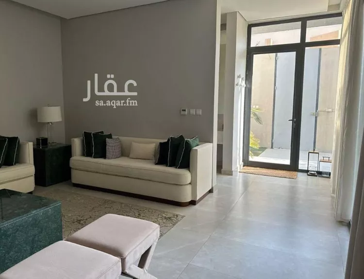 فيلا للبيع في شارع الختلان, حي العارض, مدينة الرياض, منطقة الرياض صورة 2