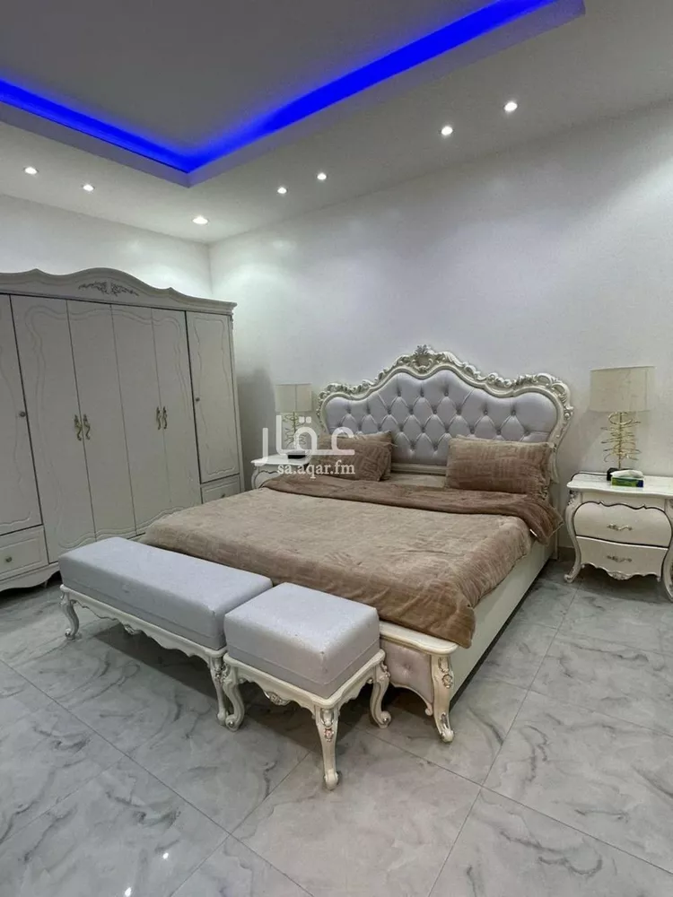 دور للإيجار في شارع غسان السليطي, حي النرجس, مدينة الرياض, منطقة الرياض صورة 2