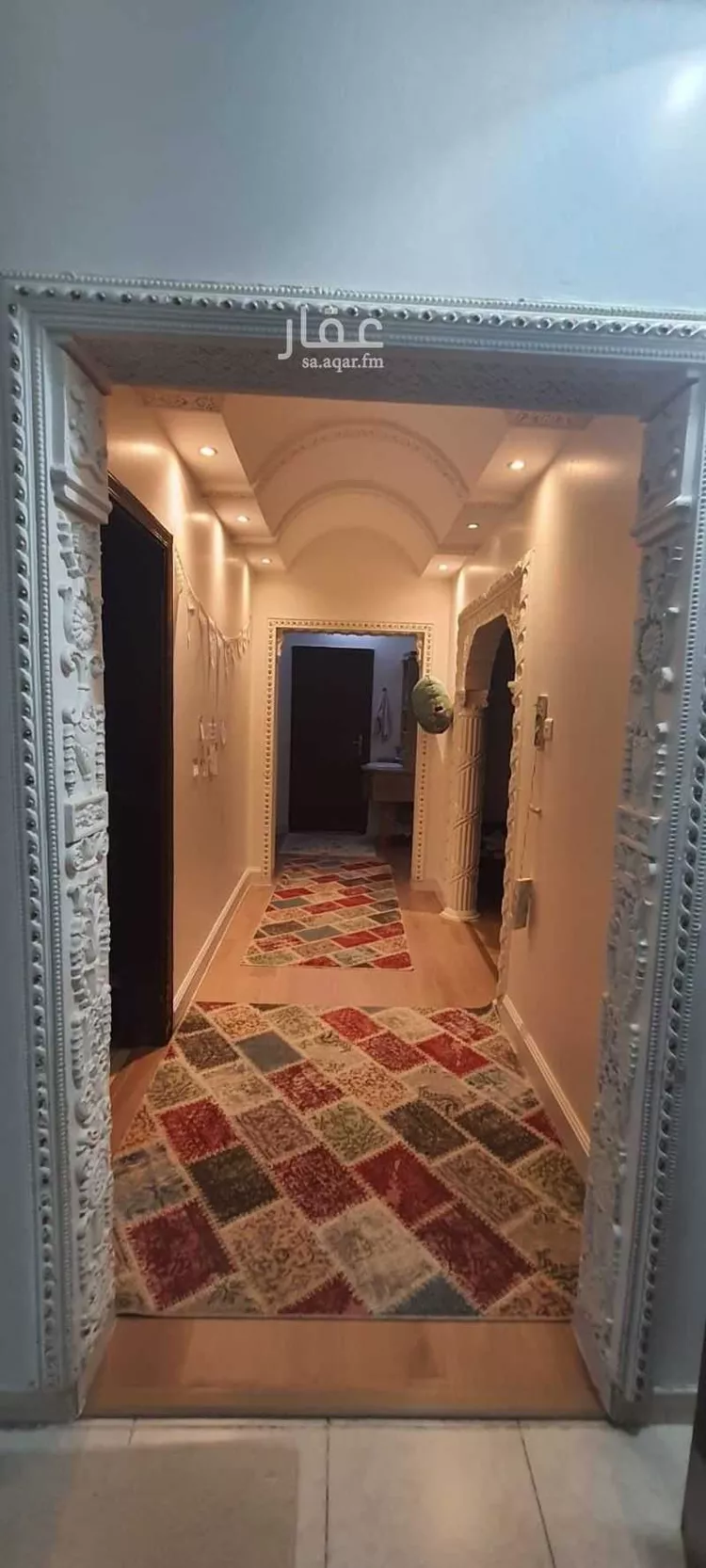 شقة للإيجار في شارع وادي دبلي ، حي القادسية ، الرياض ، منطقة الرياض صورة 5