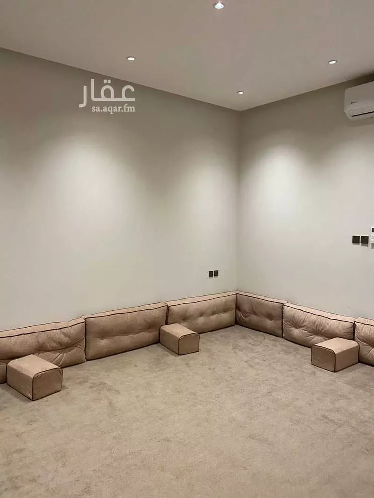 شاليه واستراحة للحجز في شارع إبراهيم بن موسى الزويد, حي الشقة, بريدة صورة 5