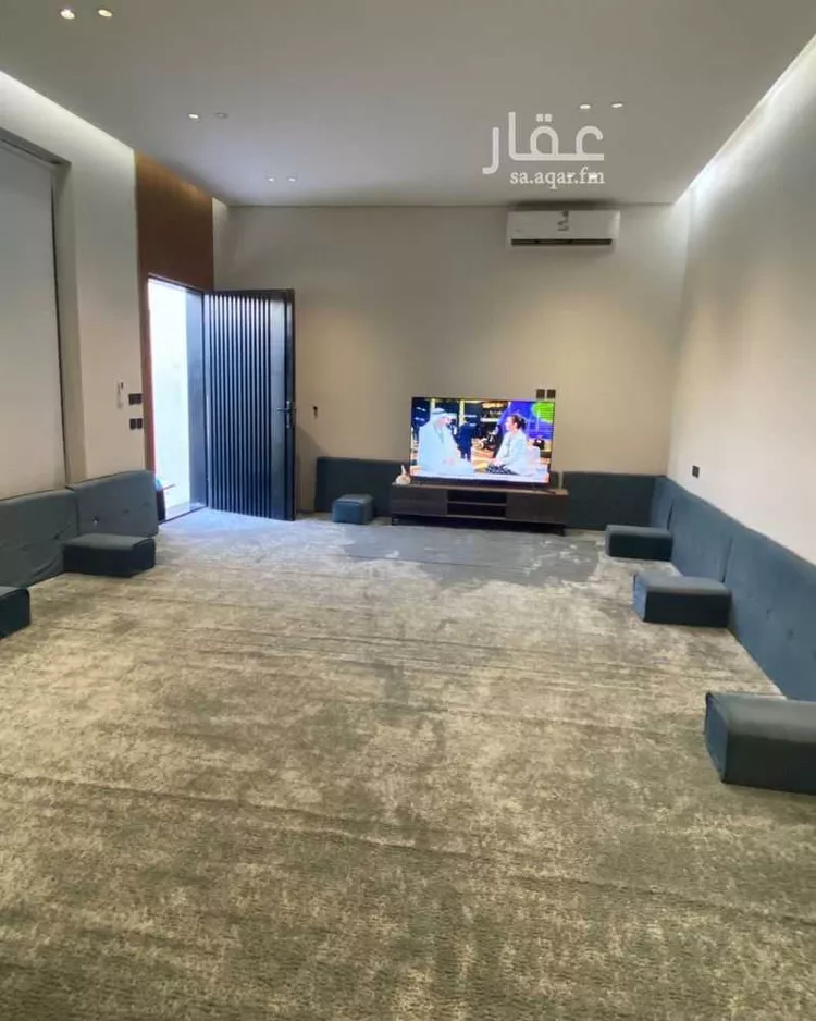 شاليه واستراحة للحجز في شارع إبراهيم بن موسى الزويد, حي الشقة, بريدة 9