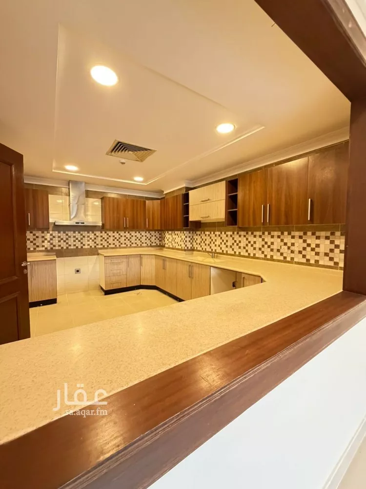 شقة للبيع في شارع قيس بن الحصين, حي الروابي, مدينة الخبر, المنطقة الشرقية 1 صورة