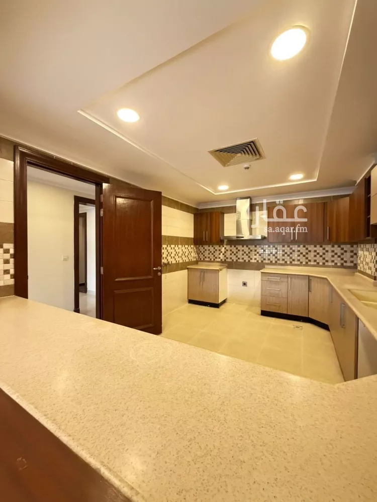 شقة للبيع في شارع قيس بن الحصين, حي الروابي, مدينة الخبر, المنطقة الشرقية صورة 3