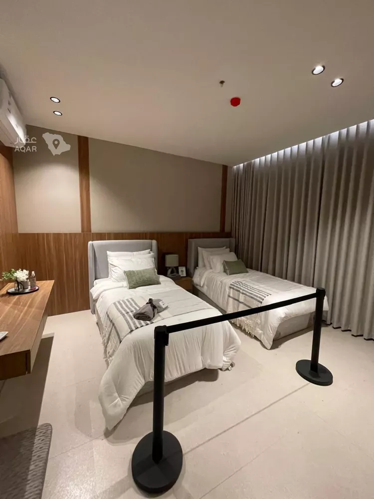 شقة للبيع في شارع الهداية, حي السيف, مدينة الدمام, المنطقة الشرقية 13