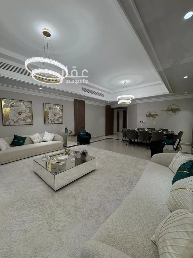 شقة للبيع في شارع ابن الشهاب, حي البندرية, مدينة الخبر, المنطقة الشرقية صورة 5
