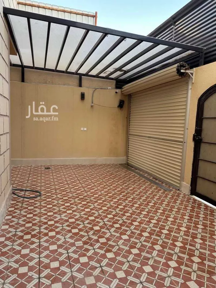دور للإيجار في شارع الثويبت, حي الدار البيضاء, مدينة الرياض, منطقة الرياض صورة 3
