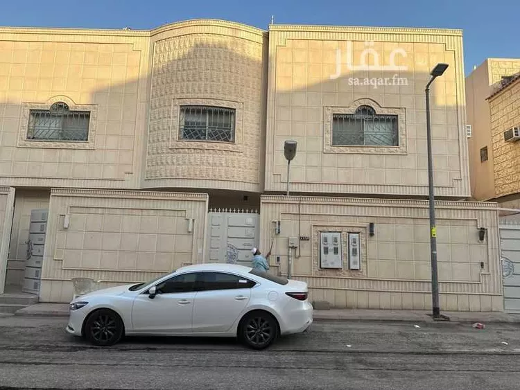 دور للإيجار في شارع حشاش العرجاني, حي ظهرة البديعة, مدينة الرياض, منطقة الرياض صورة 5
