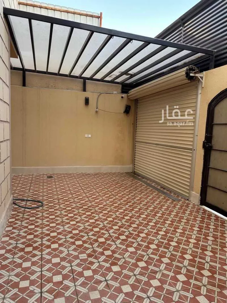 دور للإيجار في شارع وادي خيبر ، حي الدار البيضاء ، الرياض ، منطقة الرياض صورة 3