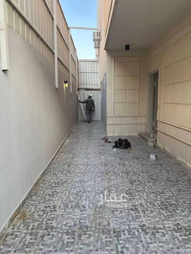 دور للإيجار في شارع حشاش العرجاني, حي ظهرة البديعة, مدينة الرياض, منطقة الرياض