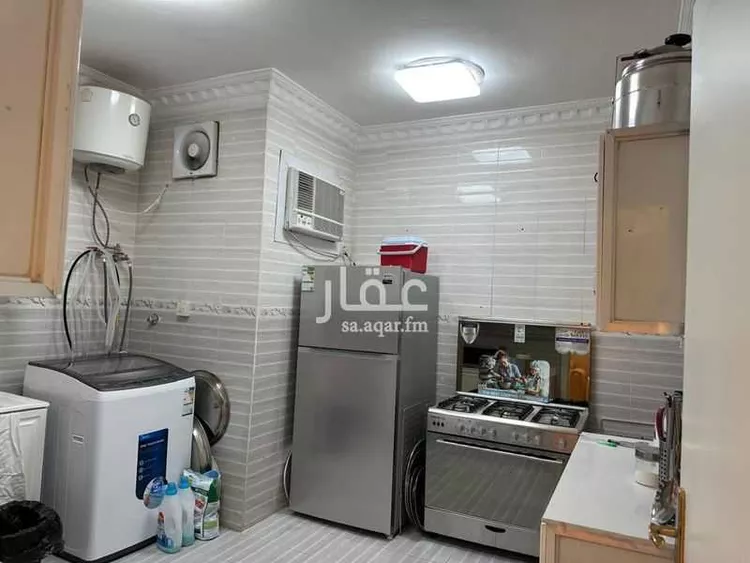 دور للإيجار في شارع وادي خيبر ، حي الدار البيضاء ، الرياض ، منطقة الرياض صورة 4
