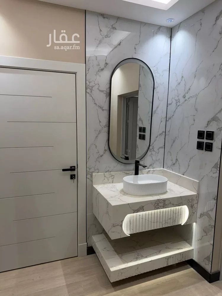 دور للإيجار في شارع الساره, حي العقيق, مدينة الرياض, منطقة الرياض صورة 2