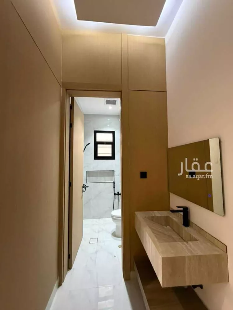 شقة للإيجار في شارع السائب المكي, حي البيان, مدينة الرياض, منطقة الرياض 8