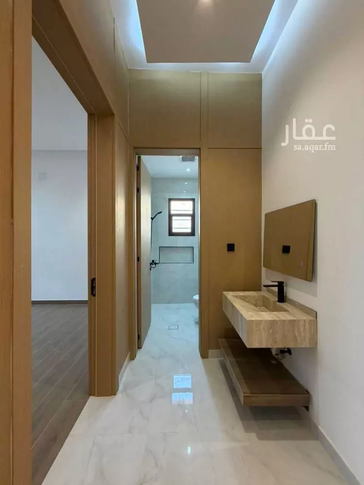 فيلا للإيجار في شارع السائب المكي, حي البيان, مدينة الرياض, منطقة الرياض 8