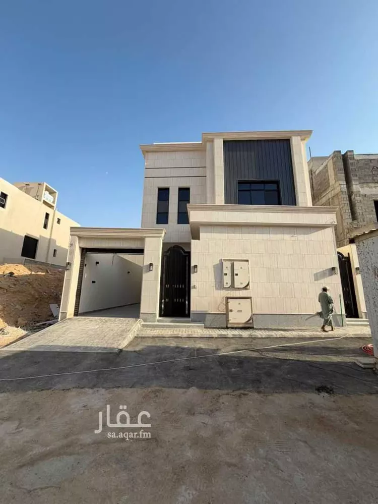 فيلا للإيجار في شارع السائب المكي, حي البيان, مدينة الرياض, منطقة الرياض صورة 4