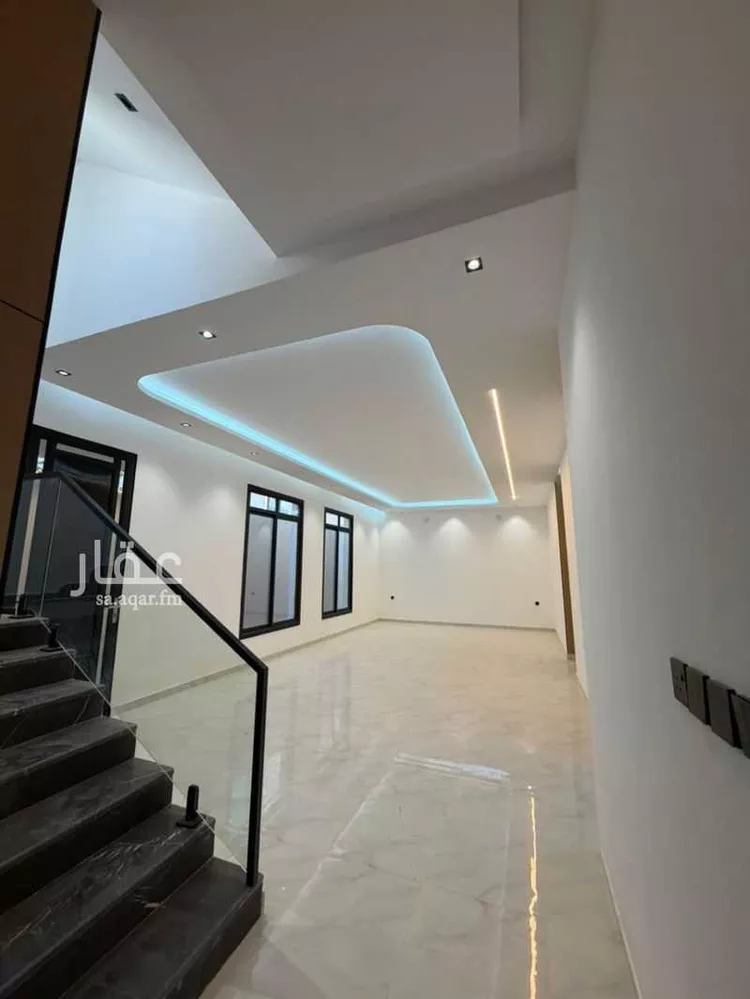 فيلا للإيجار في شارع السائب المكي, حي البيان, مدينة الرياض, منطقة الرياض صورة 5